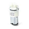 Waterproof Miniature Air Water Pump For Adult Products